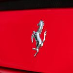 1996 Ferrari F355 Berlinetta 6spd Manual for sale