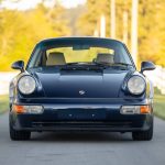 1993 Porsche 911 Turbo 3.6 for sale