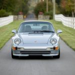 1995 Porsche 993 Carrera 4 Coupe for sale