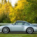 1995 Porsche 993 Carrera 4 Coupe for sale