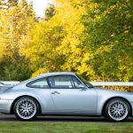 1995 Porsche 993 Carrera 4 Coupe for sale