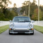 1995 Porsche 993 Carrera 4 Coupe for sale