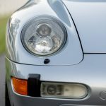 1995 Porsche 993 Carrera 4 Coupe for sale