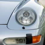 1995 Porsche 993 Carrera 4 Coupe for sale