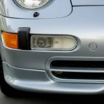 1995 Porsche 993 Carrera 4 Coupe for sale