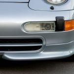 1995 Porsche 993 Carrera 4 Coupe for sale