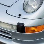 1995 Porsche 993 Carrera 4 Coupe for sale