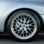 1995 Porsche 993 Carrera 4 Coupe for sale