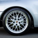 1995 Porsche 993 Carrera 4 Coupe for sale