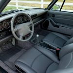 1995 Porsche 993 Carrera 4 Coupe for sale