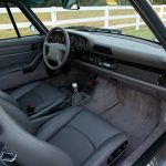 1995 Porsche 993 Carrera 4 Coupe for sale