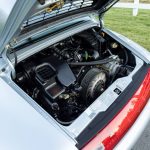 1995 Porsche 993 Carrera 4 Coupe for sale