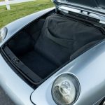 1995 Porsche 993 Carrera 4 Coupe for sale