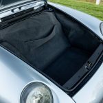 1995 Porsche 993 Carrera 4 Coupe for sale