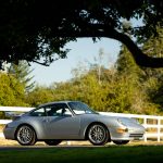 1995 Porsche 993 Carrera 4 Coupe for sale