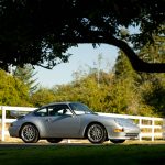 1995 Porsche 993 Carrera 4 Coupe for sale