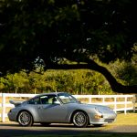 1995 Porsche 993 Carrera 4 Coupe for sale