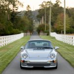 1995 Porsche 993 Carrera 4 Coupe for sale