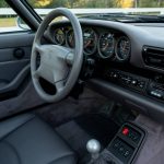 1995 Porsche 993 Carrera 4 Coupe for sale