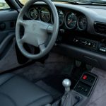 1995 Porsche 993 Carrera 4 Coupe for sale