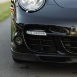 2009 Porsche 911 Carrera Turbo Cabriolet for sale