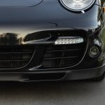 2009 Porsche 911 Carrera Turbo Cabriolet for sale