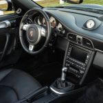 2009 Porsche 911 Carrera Turbo Cabriolet for sale