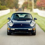 1997 Porsche 911 4S 6spd for sale