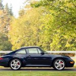 1997 Porsche 911 4S 6spd for sale