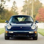 1997 Porsche 911 4S 6spd for sale