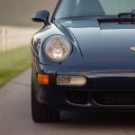 1997 Porsche 911 4S 6spd for sale