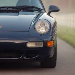 1997 Porsche 911 4S 6spd for sale