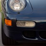 1997 Porsche 911 4S 6spd for sale