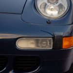 1997 Porsche 911 4S 6spd for sale