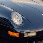 1997 Porsche 911 4S 6spd for sale