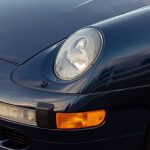 1997 Porsche 911 4S 6spd for sale