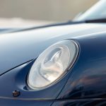 1997 Porsche 911 4S 6spd for sale