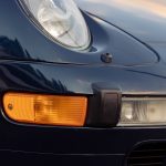 1997 Porsche 911 4S 6spd for sale