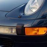 1997 Porsche 911 4S 6spd for sale