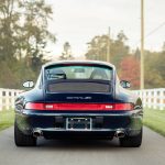 1997 Porsche 911 4S 6spd for sale