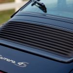 1997 Porsche 911 4S 6spd for sale