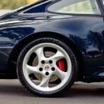 1997 Porsche 911 4S 6spd for sale