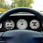 1997 Porsche 911 4S 6spd for sale