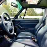 1997 Porsche 911 4S 6spd for sale