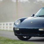 1997 Porsche 911 4S 6spd for sale