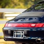 1997 Porsche 911 4S 6spd for sale