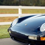 1997 Porsche 911 4S 6spd for sale