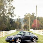 1997 Porsche 911 4S 6spd for sale