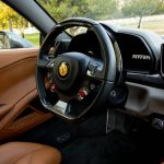 2011 Ferrari 458 Italia for sale