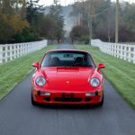 1997 Porsche 911 Turbo for sale